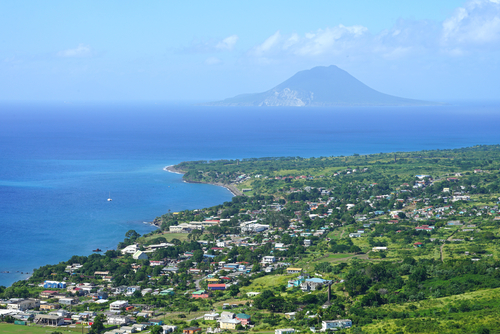 Sint Eustatius